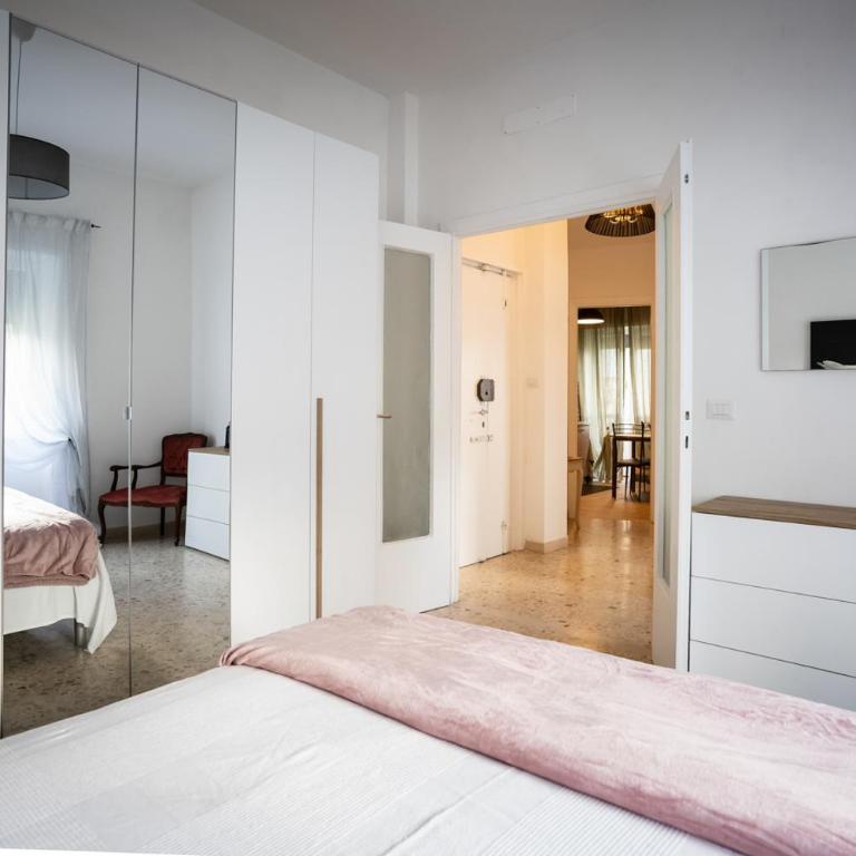 Family house - Appartamento - 6