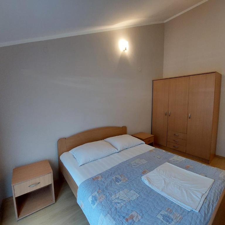 Apartmani Samardžić - Apartman sa 2 Spavaće Sobe - 12