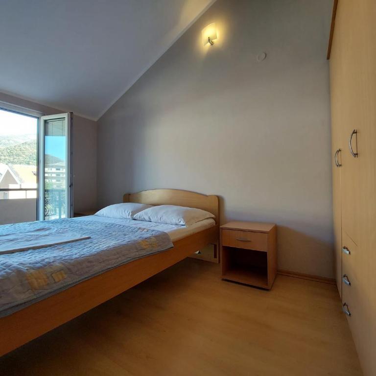 Apartmani Samardžić - Apartman sa 2 Spavaće Sobe - 14