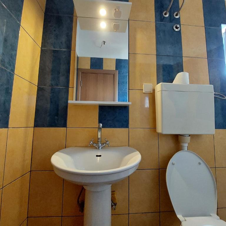 Apartmani Samardžić - Apartman sa 2 Spavaće Sobe - 13