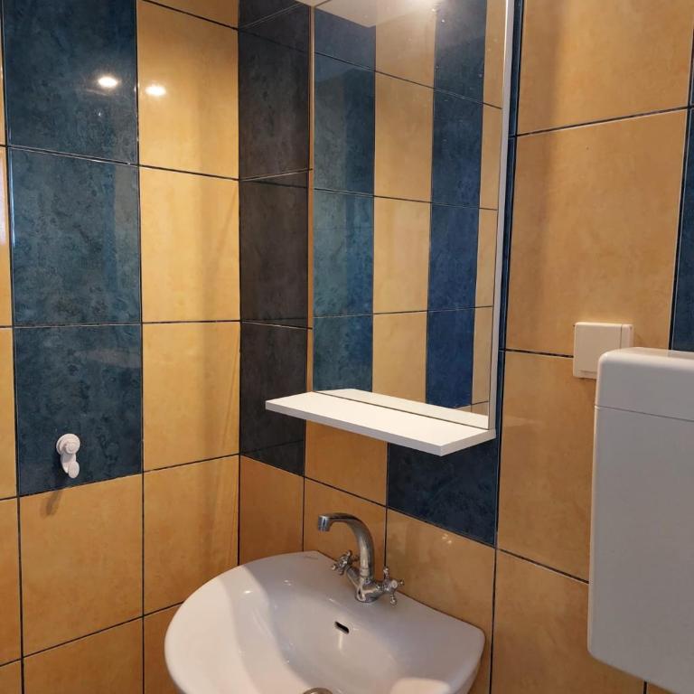 Apartmani Samardžić - Apartman sa 2 Spavaće Sobe - 15