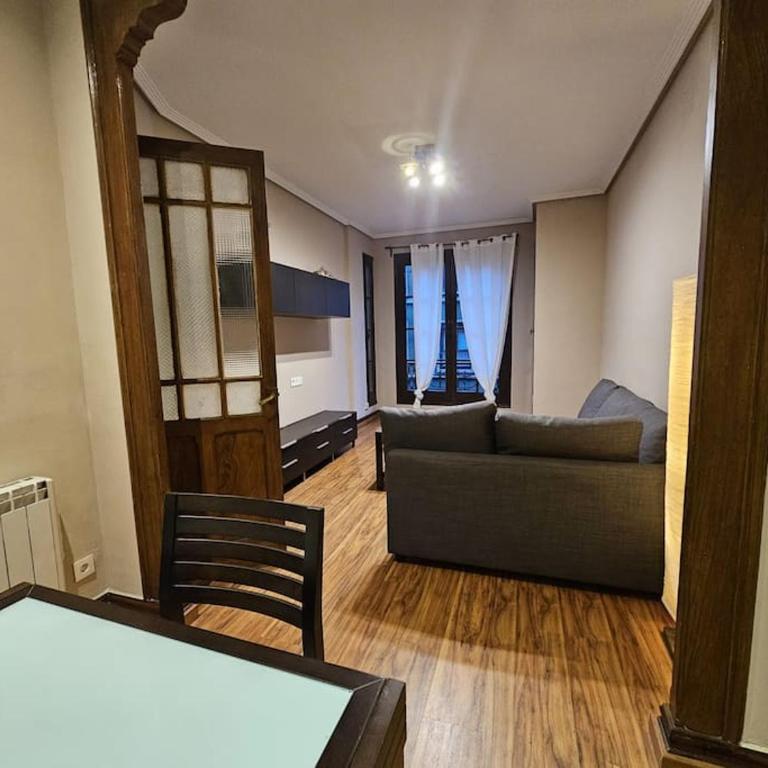 135C Apartamento moderno en la playa by R2R Consulting - Apartamento de 2 dormitorios - 1