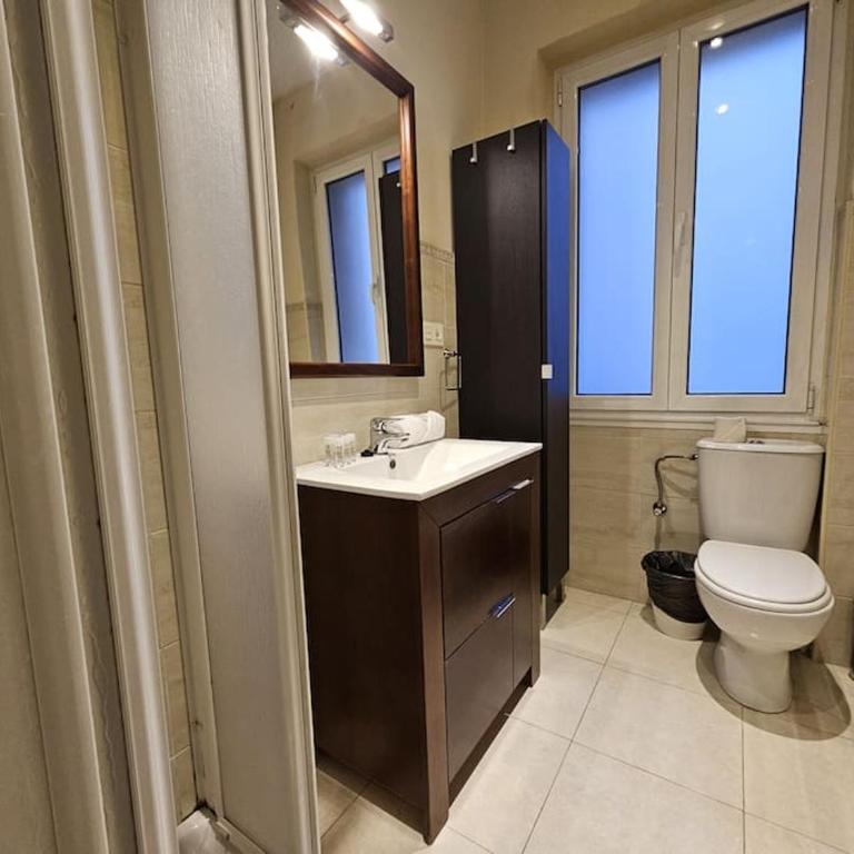 135C Apartamento moderno en la playa by R2R Consulting - Apartamento de 2 dormitorios - 10