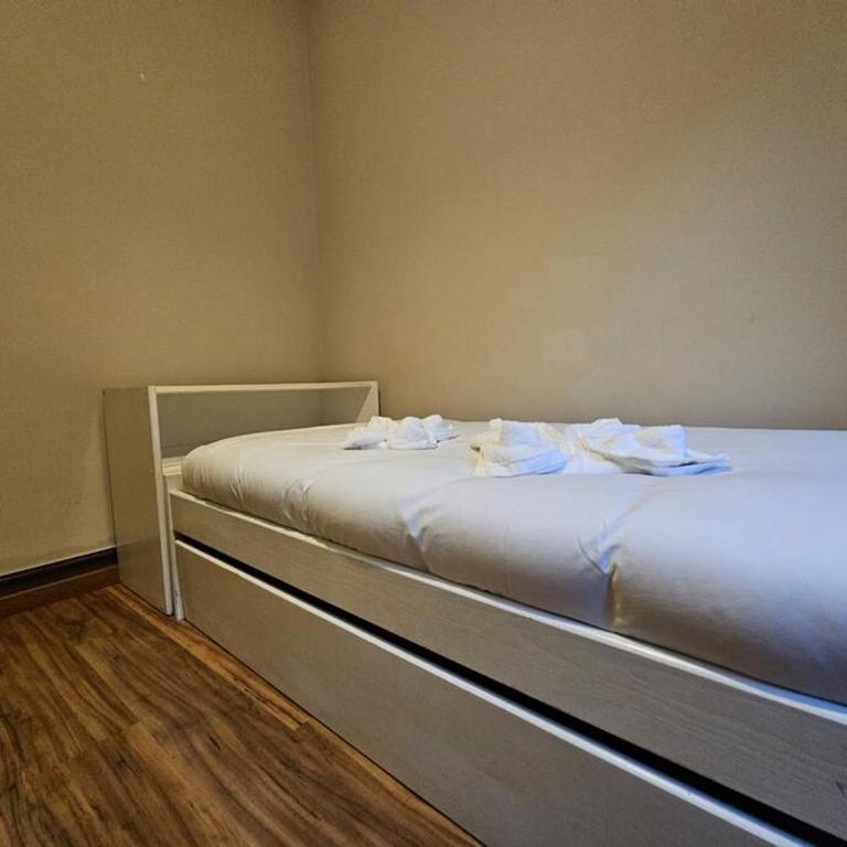 135C Apartamento moderno en la playa by R2R Consulting - Apartamento de 2 dormitorios - 8