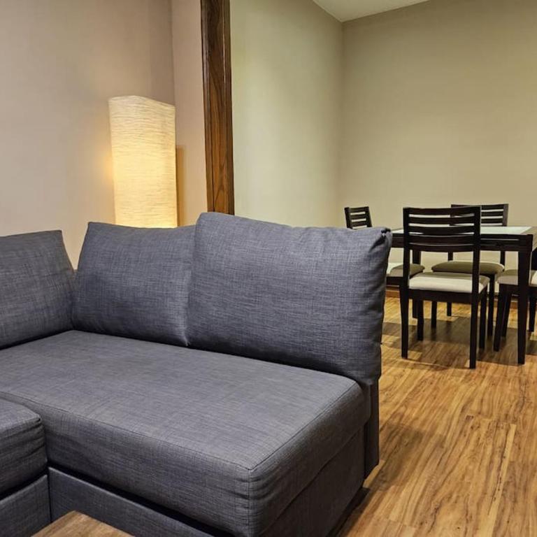 135C Apartamento moderno en la playa by R2R Consulting - Apartamento de 2 dormitorios - 3
