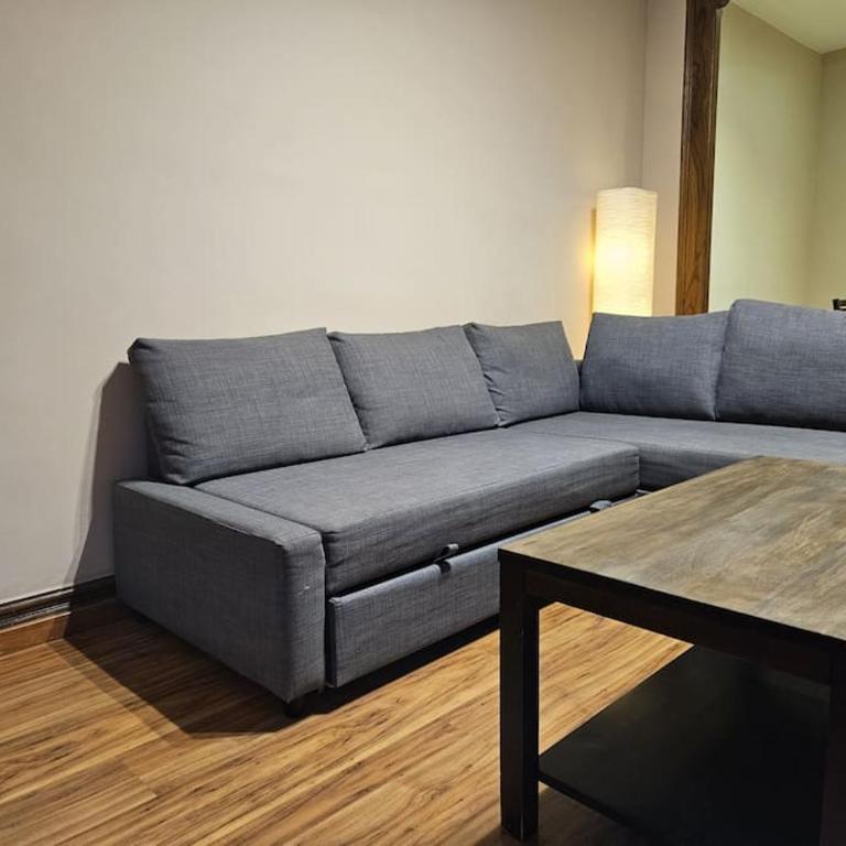 135C Apartamento moderno en la playa by R2R Consulting - Apartamento de 2 dormitorios - 2