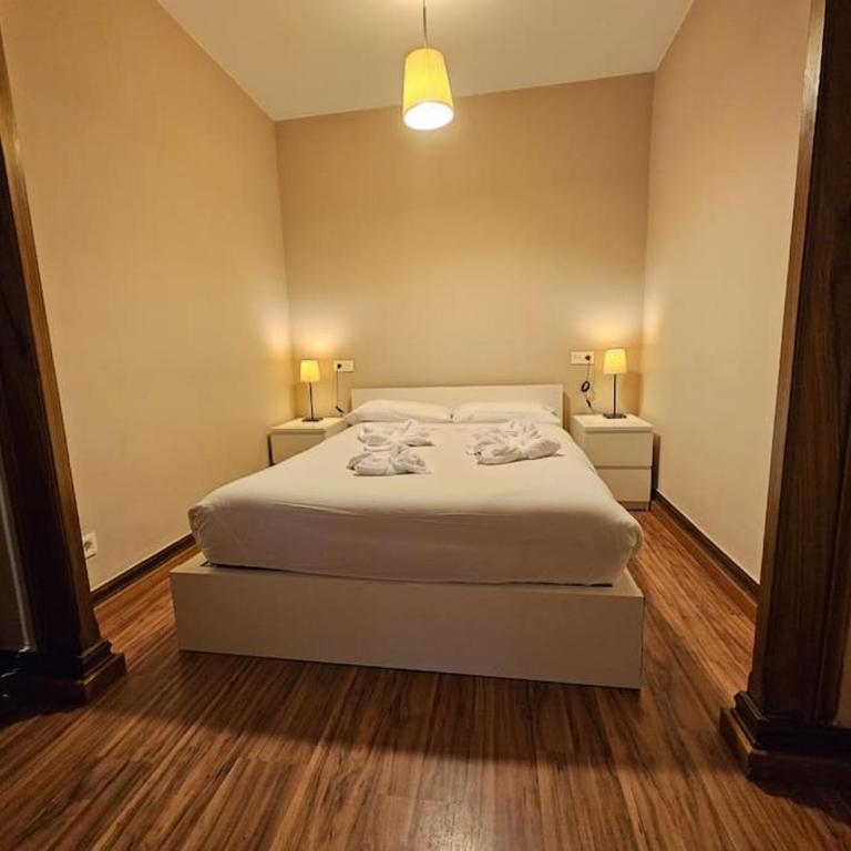 135C Apartamento moderno en la playa by R2R Consulting - Apartamento de 2 dormitorios - 6
