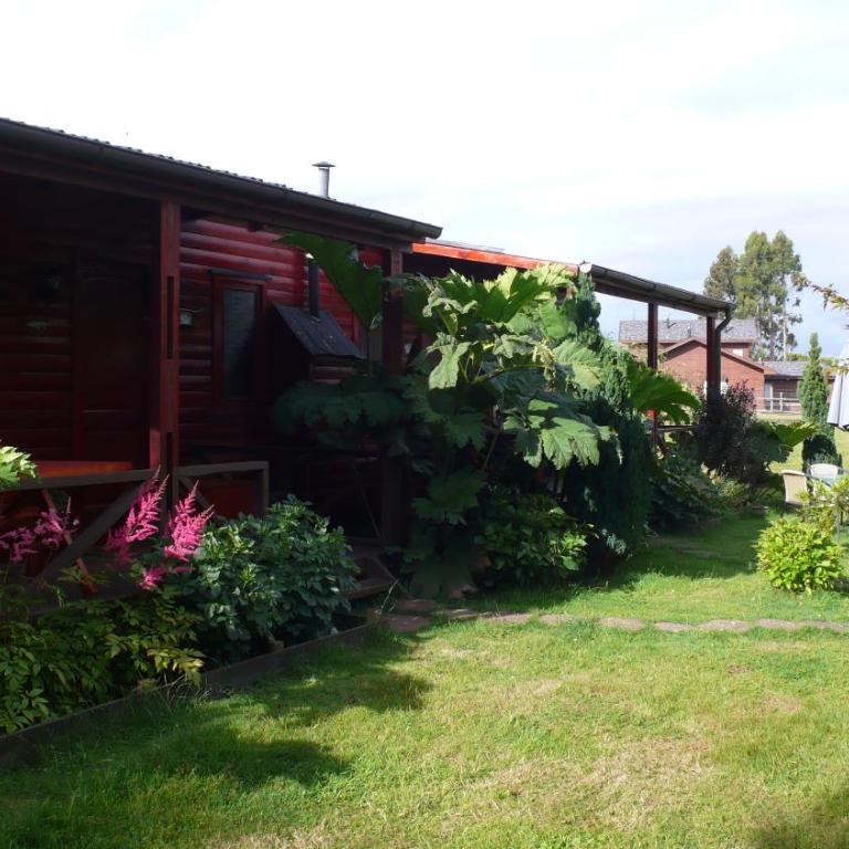 Rio Maullin Lodge - Bungalow (2 Adults) - 7