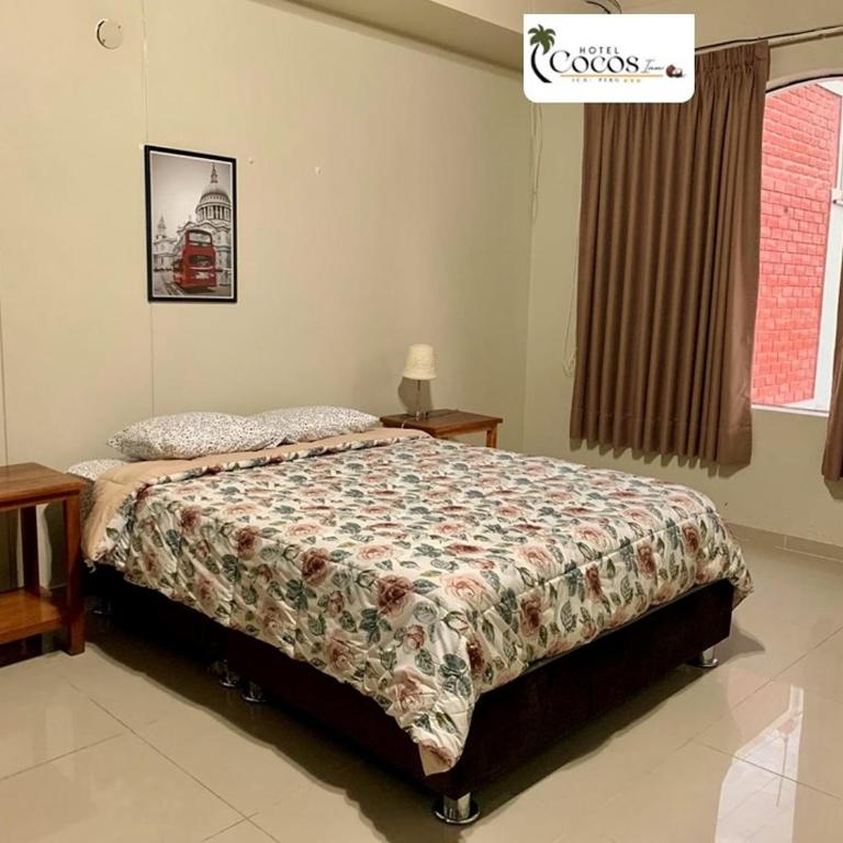 Hotel Cocos Inn - Bungalow Familiar - 1