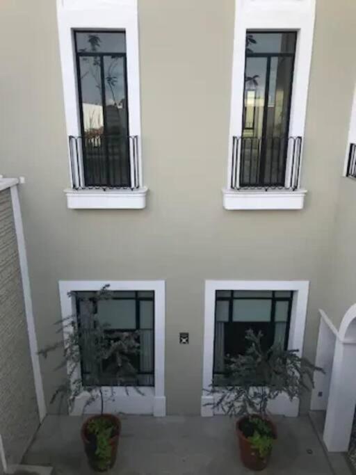 Casa Monarcas - Diana (with AC) - One-Bedroom Apartment - 3