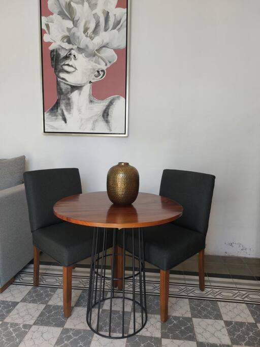 Casa Monarcas - Diana (with AC) - One-Bedroom Apartment - 5