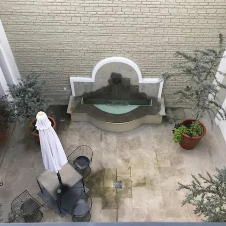 Casa Monarcas - Diana (with AC) - One-Bedroom Apartment - 7