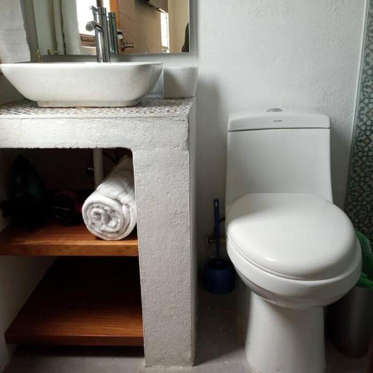 Casa Monarcas - Diana (with AC) - One-Bedroom Apartment - 16