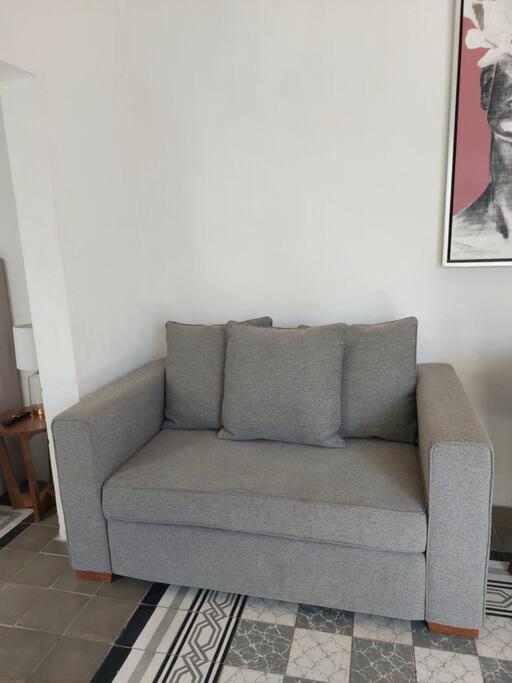 Casa Monarcas - Diana (with AC) - One-Bedroom Apartment - 17