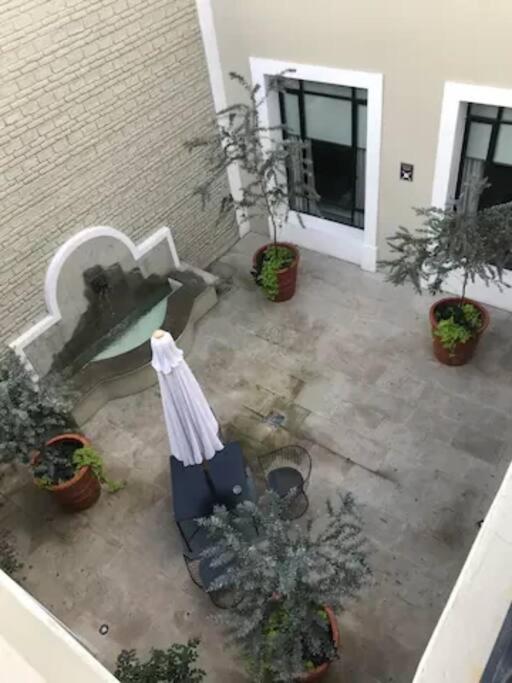 Casa Monarcas - Diana (with AC) - One-Bedroom Apartment - 23