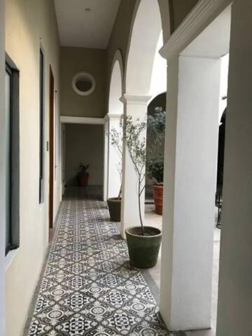 Casa Monarcas - Diana (with AC) - One-Bedroom Apartment - 25
