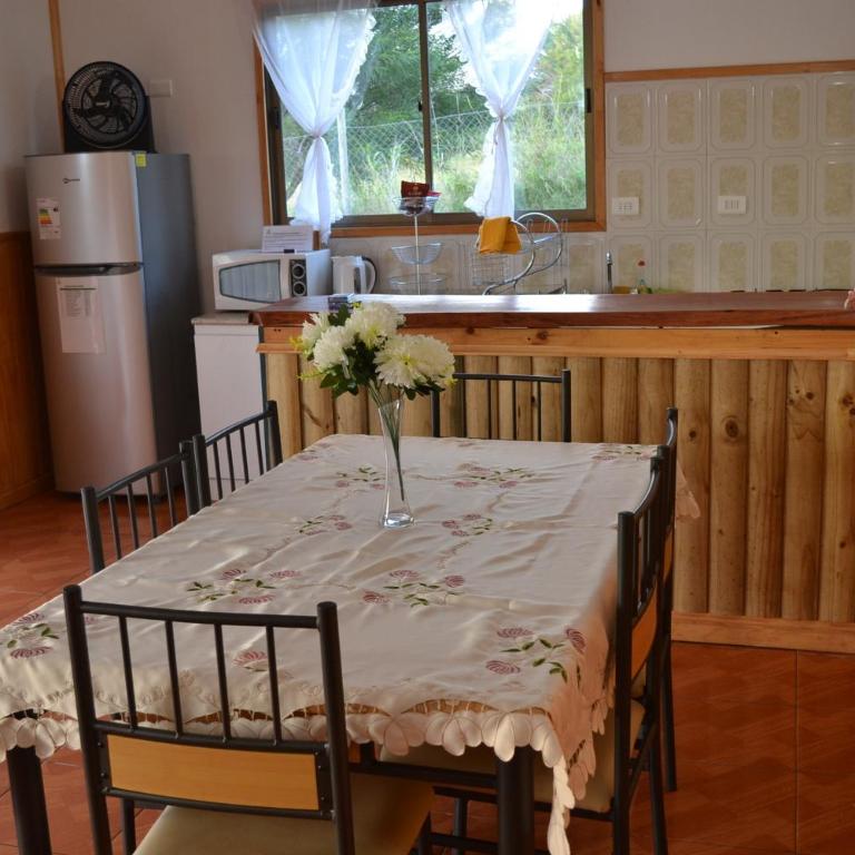 Cabañas Henua Iti - Bungalow Familiar de 3 dormitorios - 24