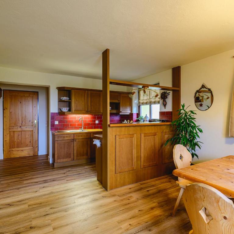 Landhaus BERGSEE - Apartment - Erdgeschoss - 5