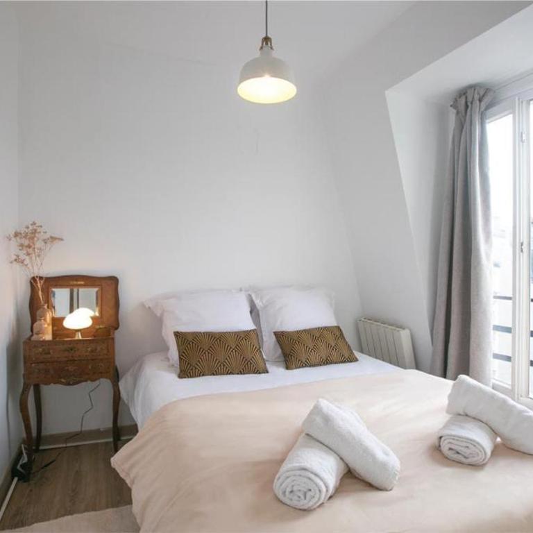 Heavenly & Cozy Parisian Flat - Place Voltaire - Appartement 1 Chambre - 1