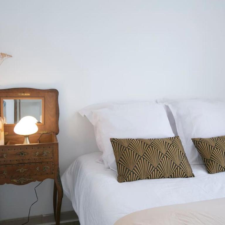 Heavenly & Cozy Parisian Flat - Place Voltaire - Appartement 1 Chambre - 2