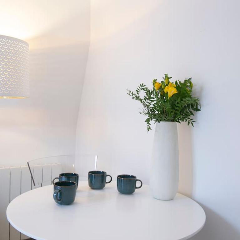 Heavenly & Cozy Parisian Flat - Place Voltaire - Appartement 1 Chambre - 11