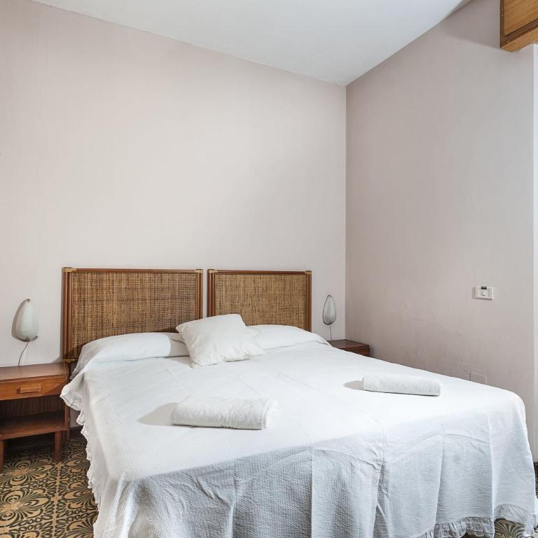 Residence Villa Liliana - Appartamento con 2 Camere da Letto e Balcone (5 Adulti) - 6