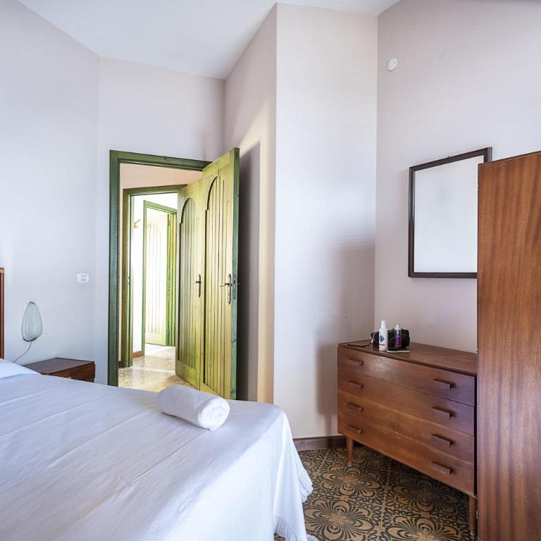 Residence Villa Liliana - Appartamento con 2 Camere da Letto e Balcone (5 Adulti) - 9