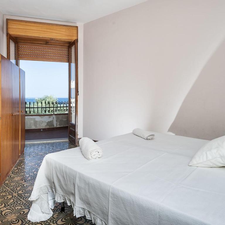 Residence Villa Liliana - Appartamento con 2 Camere da Letto e Balcone (6 Adulti) - 2