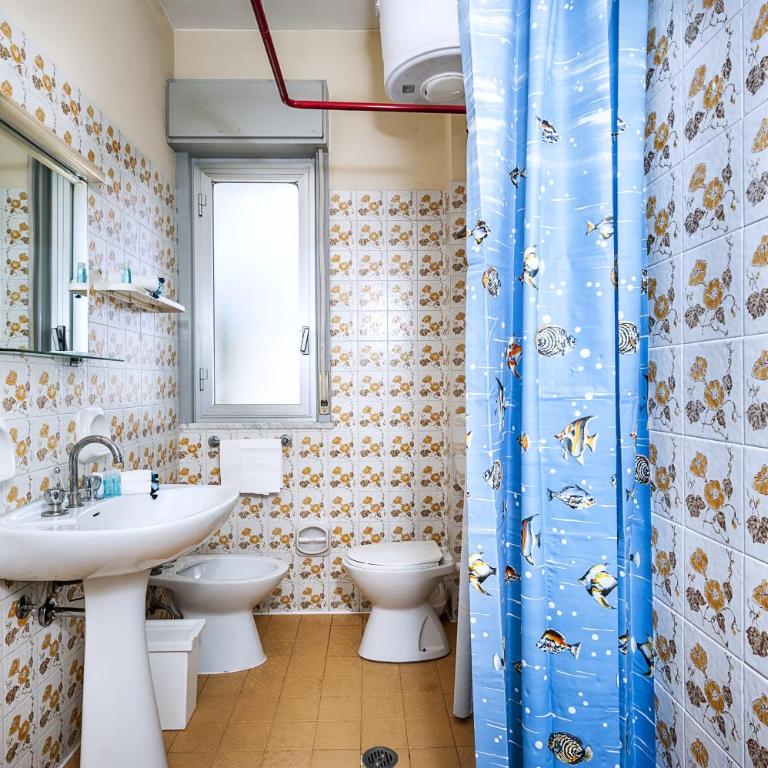 Residence Villa Liliana - Appartamento con 2 Camere da Letto e Balcone (6 Adulti) - 5