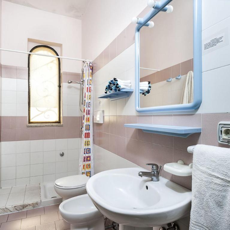 Residence Villa Liliana - Appartamento con 2 Camere da Letto e Balcone (5 Adulti) - 10
