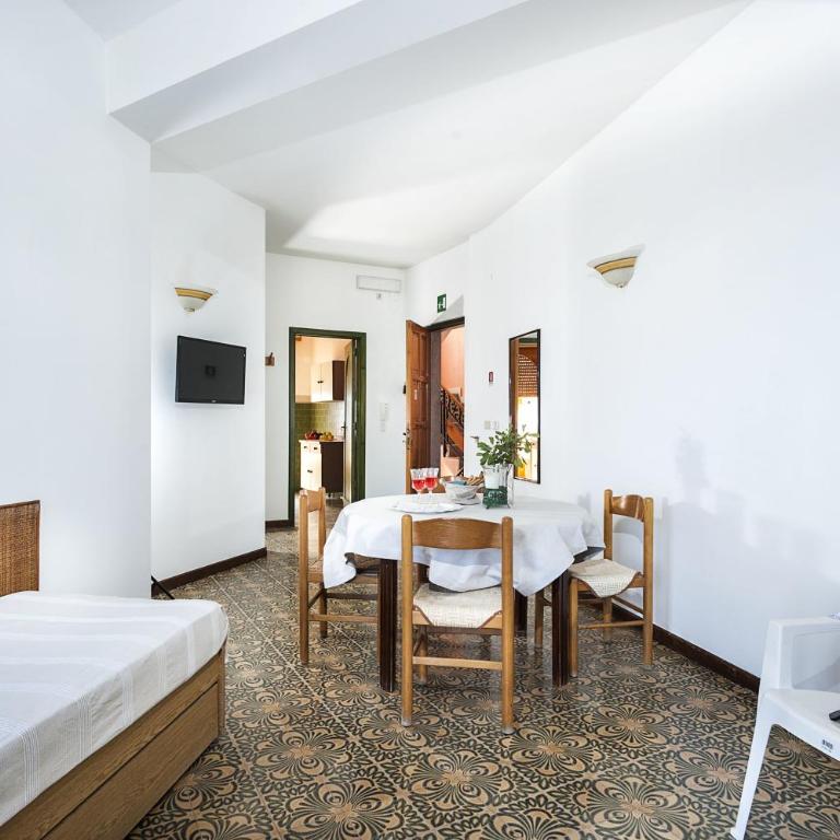 Residence Villa Liliana - Appartamento con 2 Camere da Letto e Balcone (5 Adulti) - 5