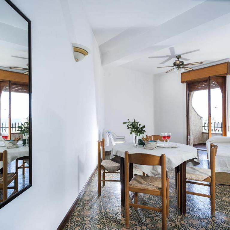 Residence Villa Liliana - Appartamento con 2 Camere da Letto e Balcone (6 Adulti) - 8
