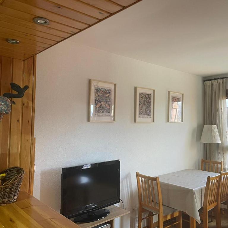 Inmocyma Cerler- Aigualluts-Pirineo en familia - Appartement 2 Chambres - 8