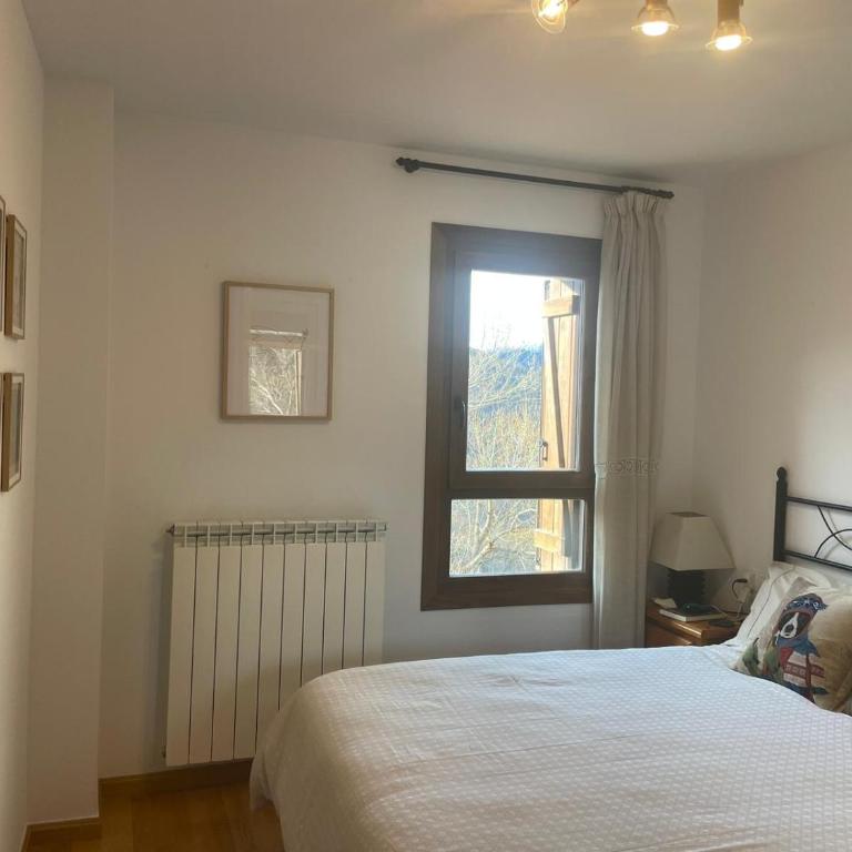 Inmocyma Cerler- Aigualluts-Pirineo en familia - Appartement 2 Chambres - 13