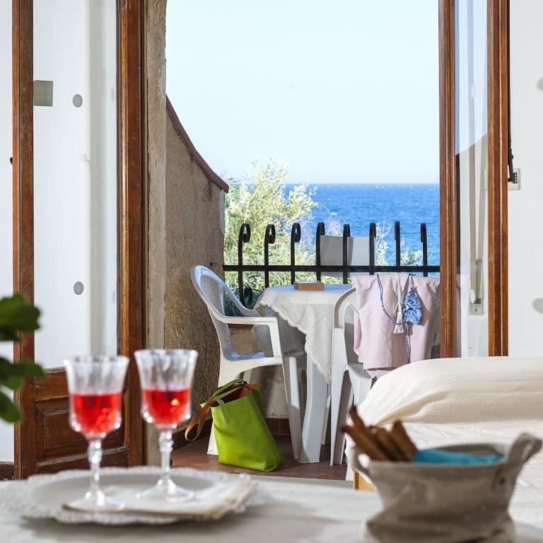 Residence Villa Liliana - Appartamento con 2 Camere da Letto e Balcone (5 Adulti) - 7