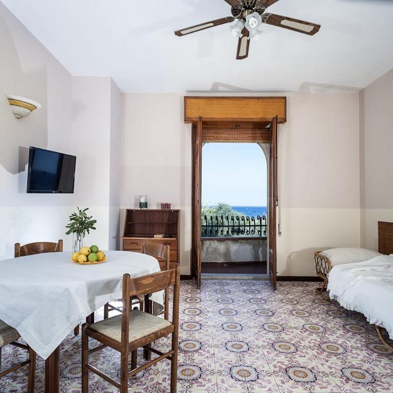 Residence Villa Liliana - Appartamento con 2 Camere da Letto e Balcone (5 Adulti) - 3