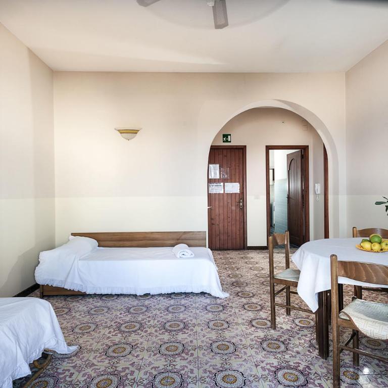 Residence Villa Liliana - Appartamento con 2 Camere da Letto e Balcone (6 Adulti) - 10