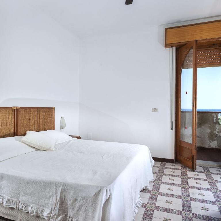 Residence Villa Liliana - Appartamento con 2 Camere da Letto e Balcone (5 Adulti) - 11