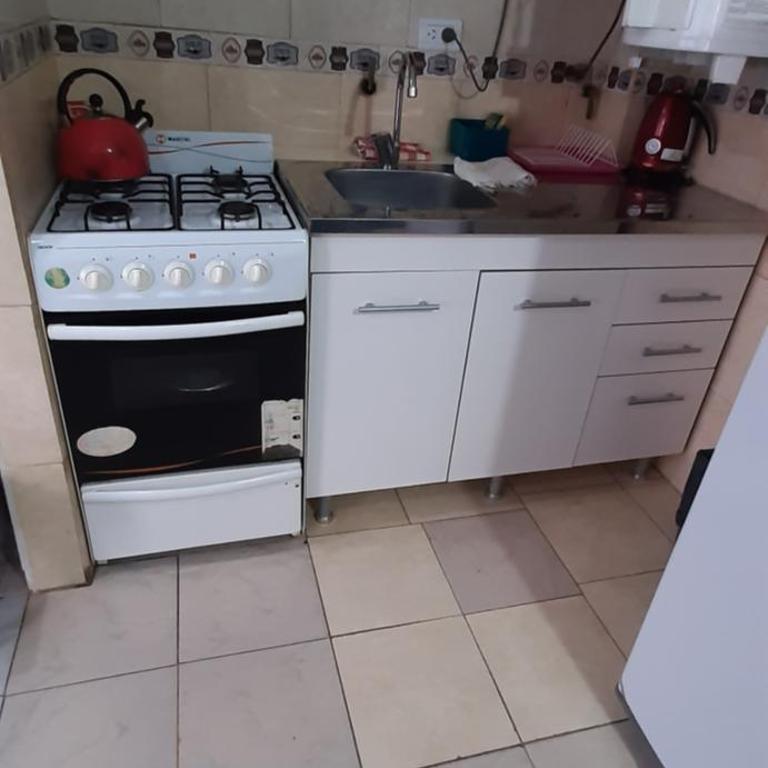 Huilliches NQN - Apartamento - 11