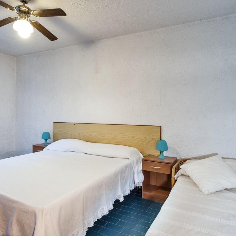 Residence Villa Liliana - Appartamento con 2 Camere da Letto e Terrazza (5 Adulti) - 21