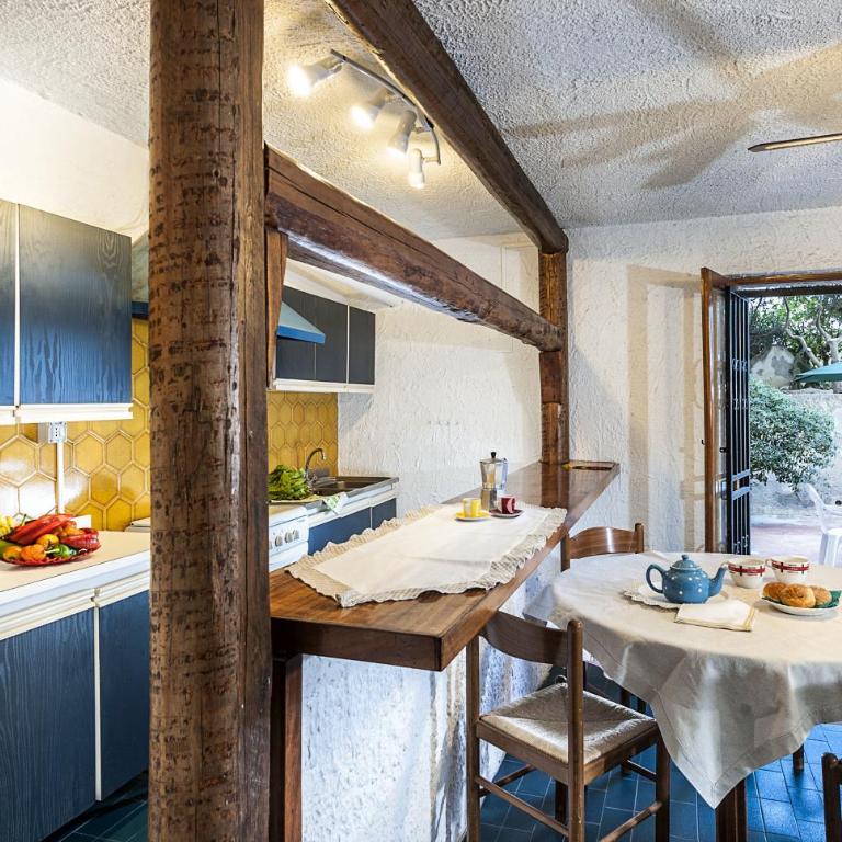 Residence Villa Liliana - Appartamento con 2 Camere da Letto e Terrazza (5 Adulti) - 22