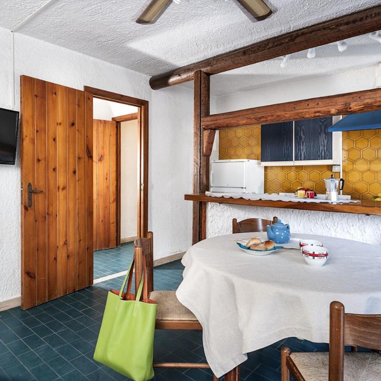 Residence Villa Liliana - Appartamento con 2 Camere da Letto e Terrazza (5 Adulti) - 19