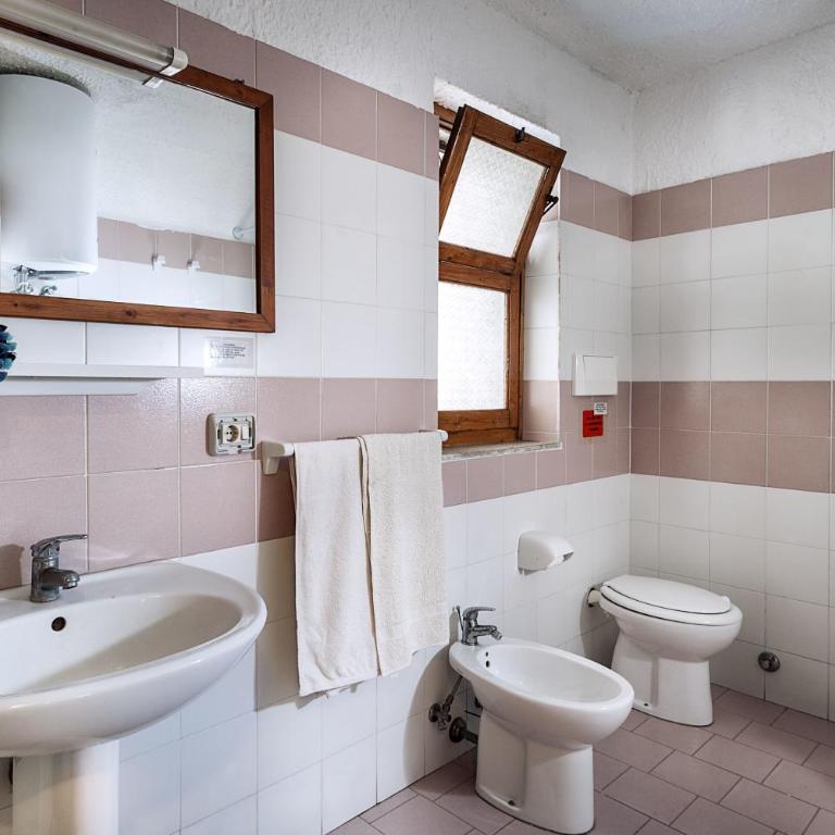 Residence Villa Liliana - Appartamento con 2 Camere da Letto e Terrazza (5 Adulti) - 23