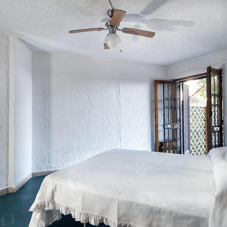 Residence Villa Liliana - Appartamento con 2 Camere da Letto e Terrazza (5 Adulti) - 18