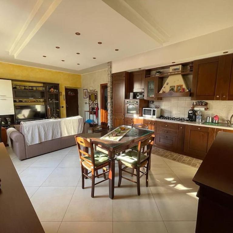 Roma Battistini 66 Apartment, near Vatican City - Appartamento con 1 Camera da Letto - 5