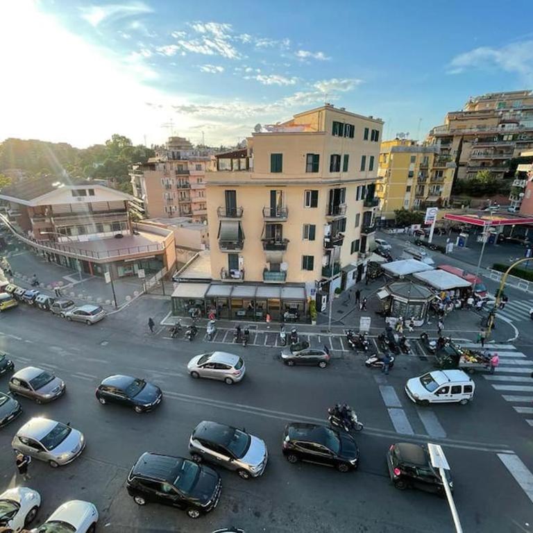 Roma Battistini 66 Apartment, near Vatican City - Appartamento con 1 Camera da Letto - 7