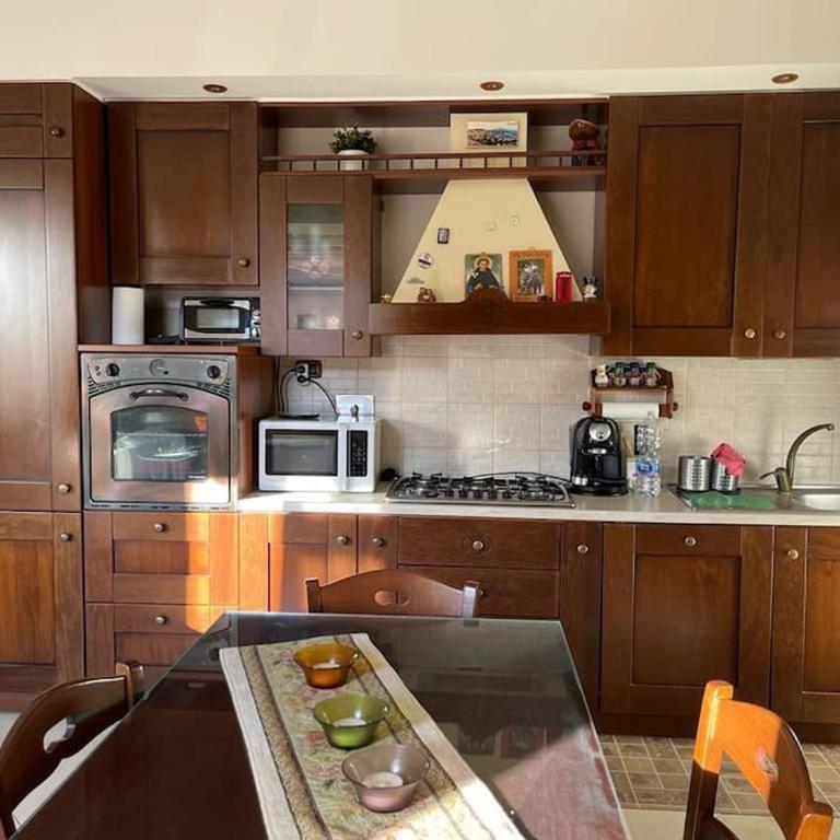 Roma Battistini 66 Apartment, near Vatican City - Appartamento con 1 Camera da Letto - 8