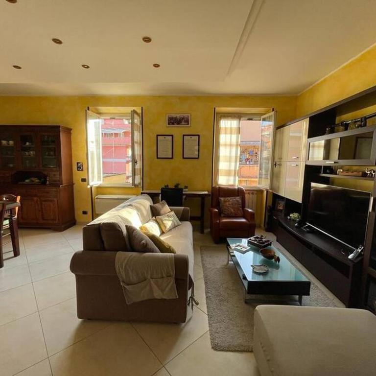 Roma Battistini 66 Apartment, near Vatican City - Appartamento con 1 Camera da Letto - 9