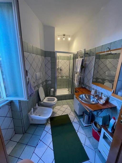 Roma Battistini 66 Apartment, near Vatican City - Appartamento con 1 Camera da Letto - 14