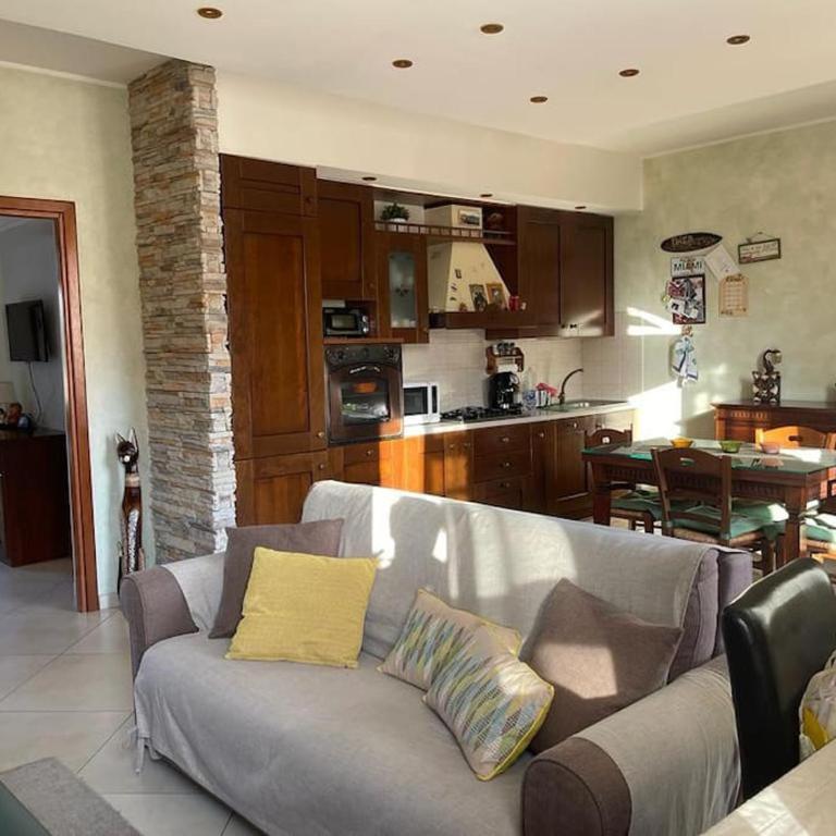 Roma Battistini 66 Apartment, near Vatican City - Appartamento con 1 Camera da Letto - 16